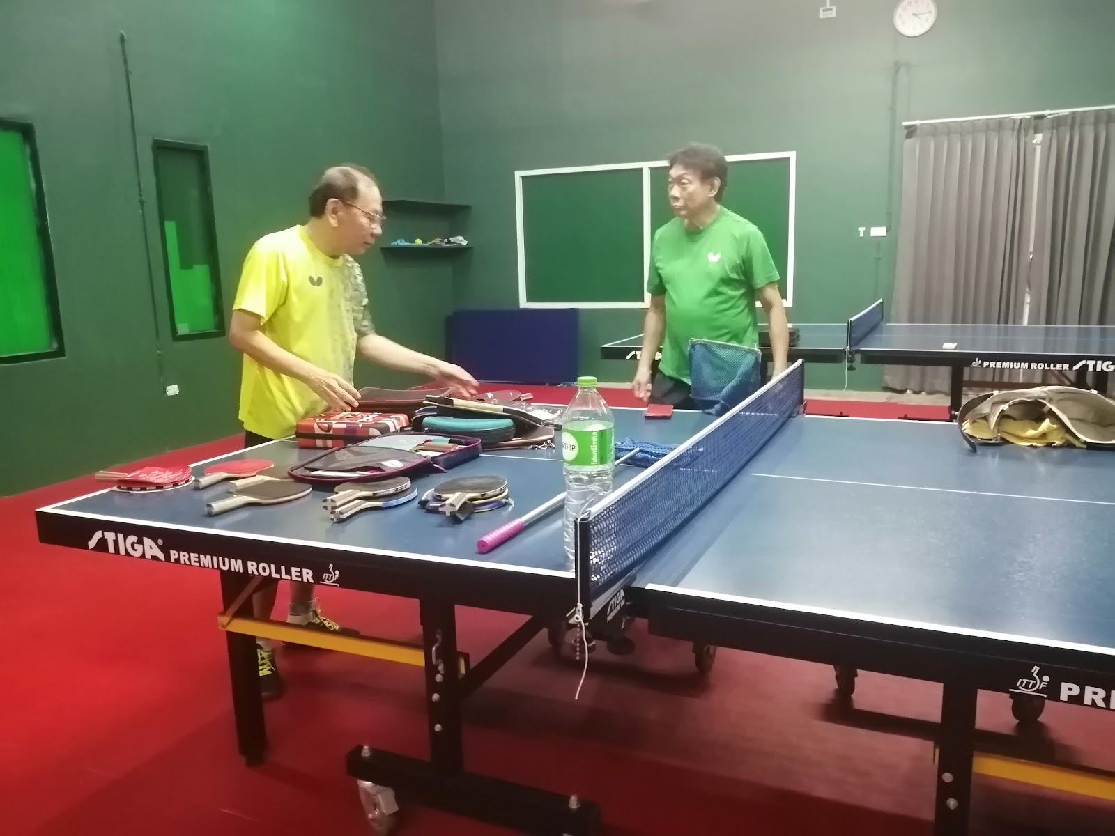 NSM PING PONG CLUB photo 6