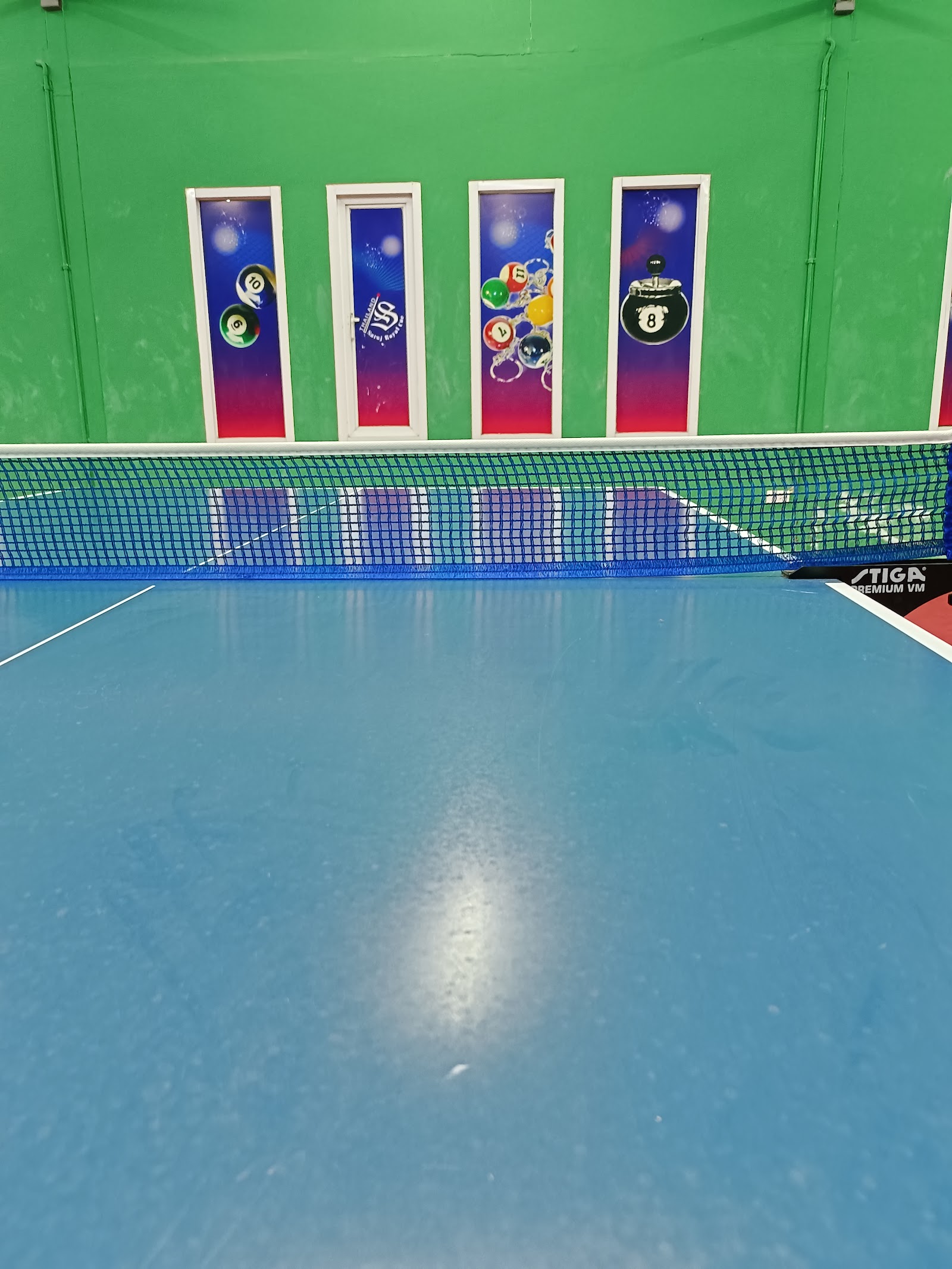NSM PING PONG CLUB photo 8