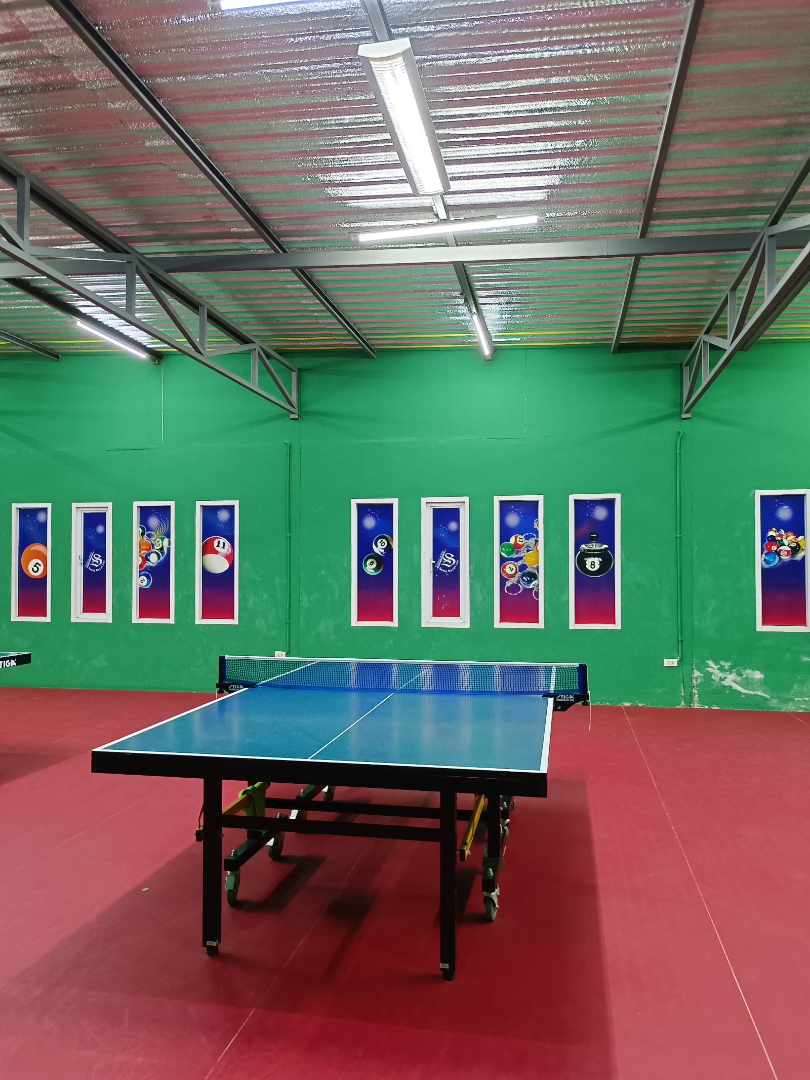 NSM PING PONG CLUB photo 4