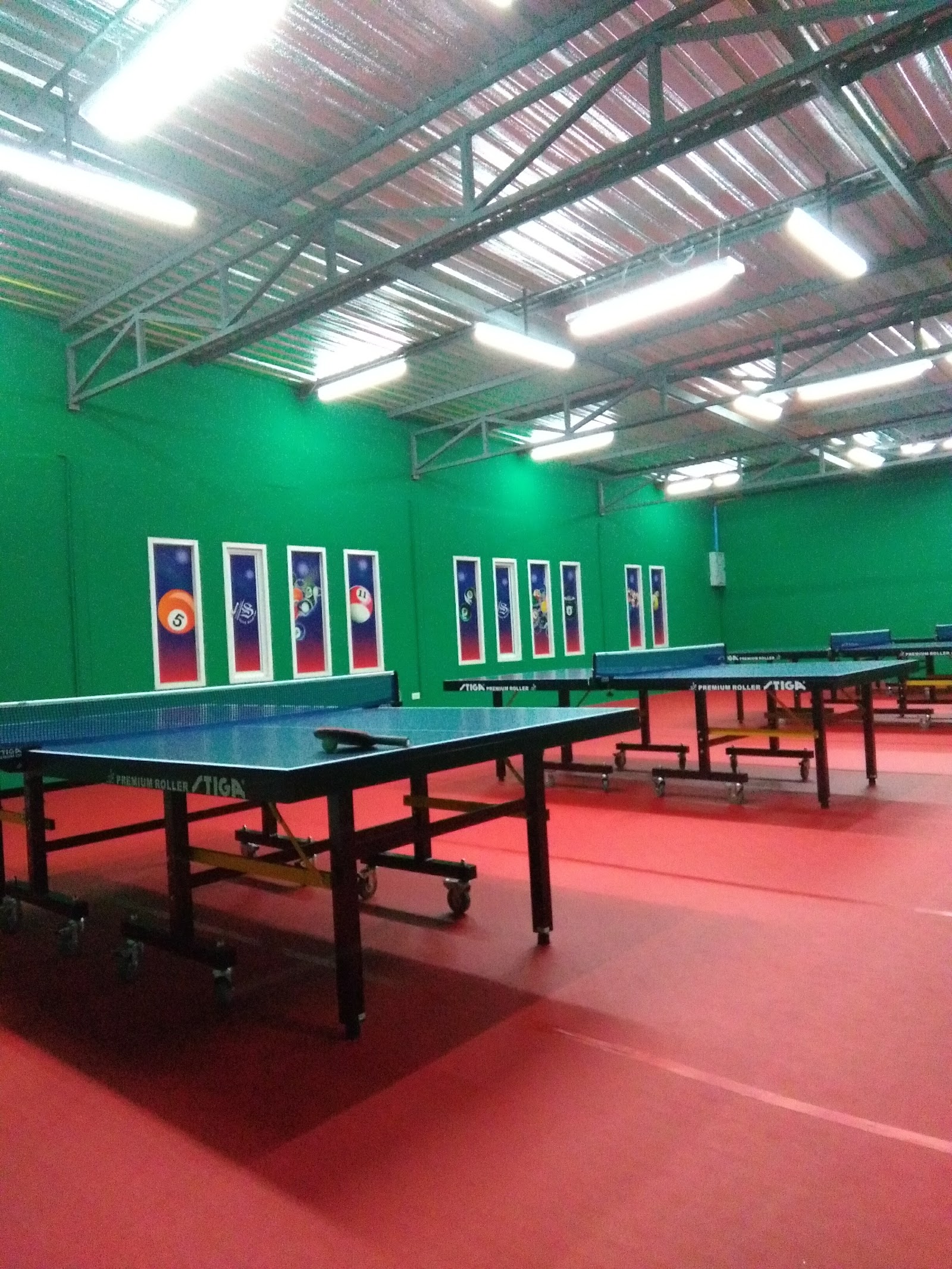 NSM PING PONG CLUB photo 5