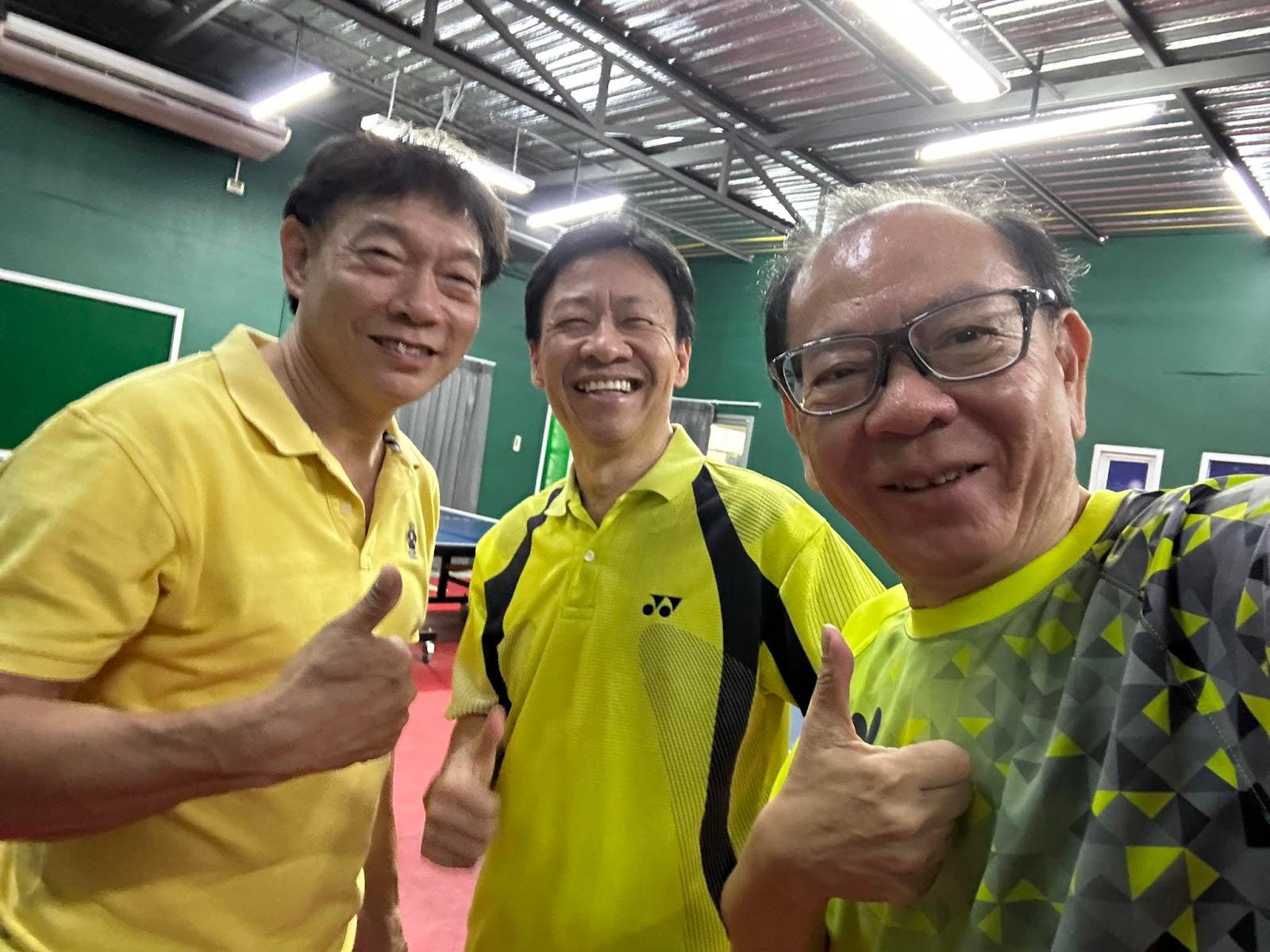 NSM PING PONG CLUB photo 2