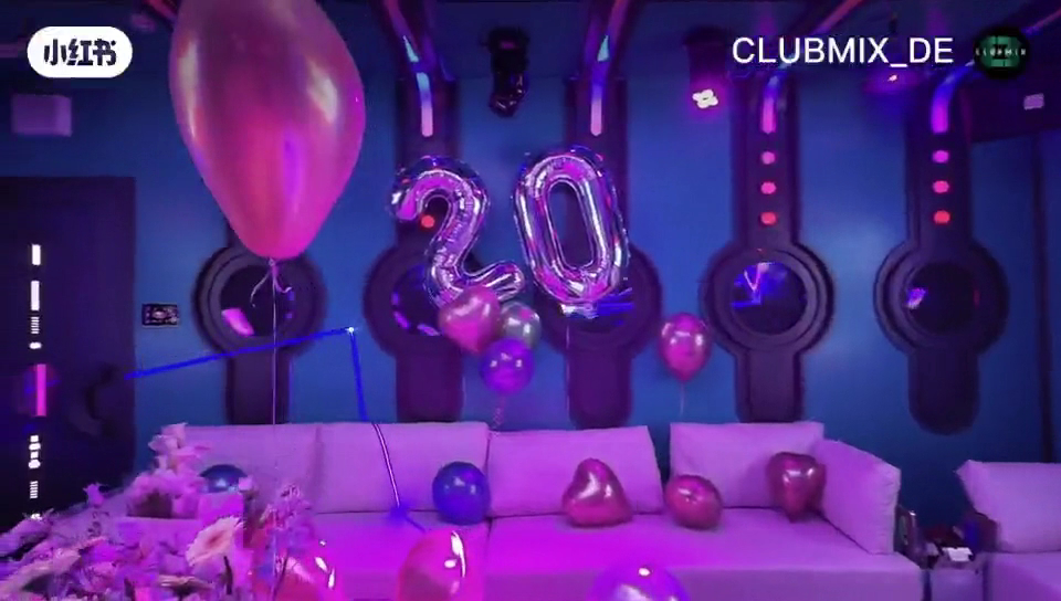 CLUB MIX photo 5
