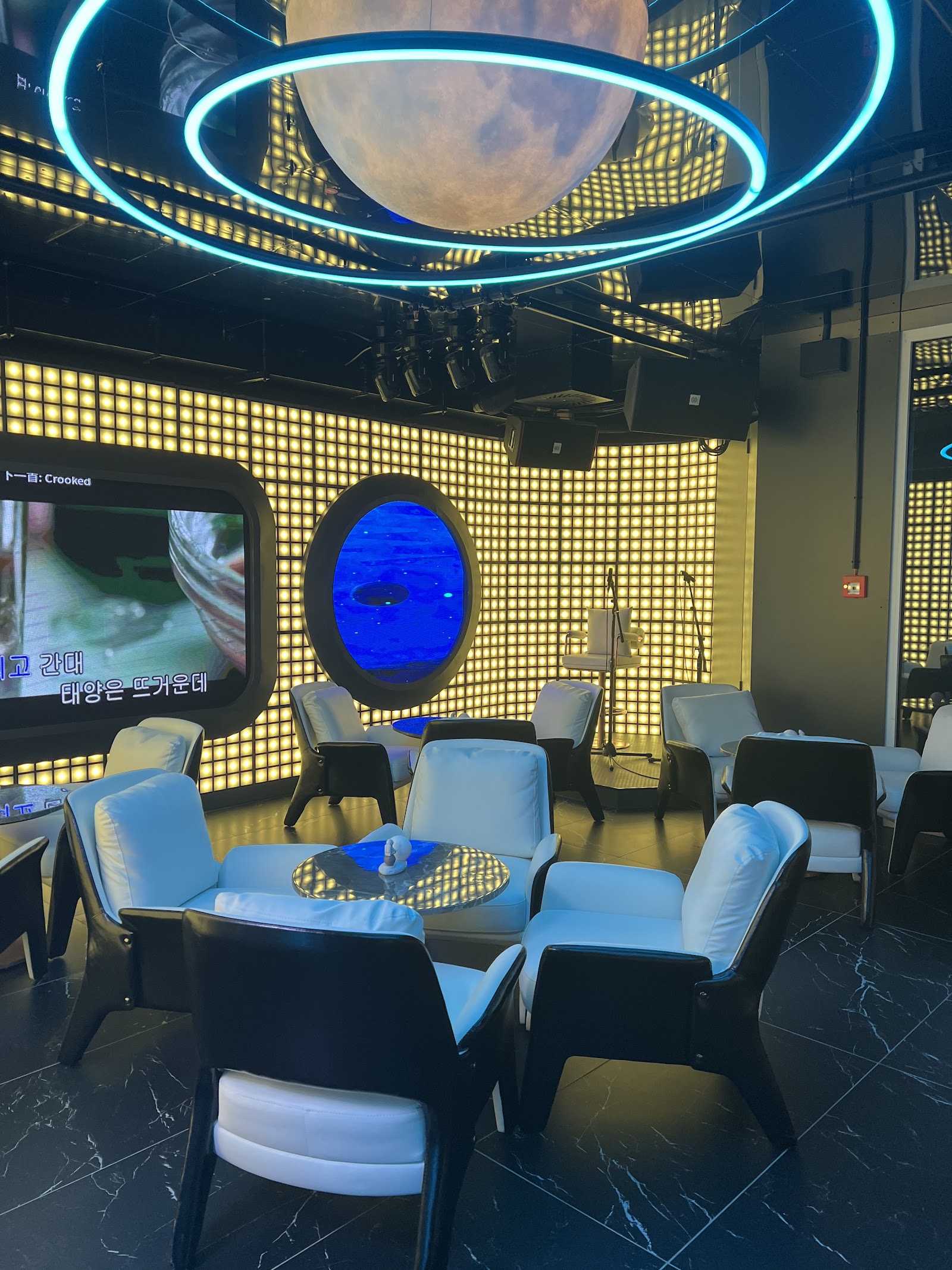 CLUB MIX photo 3