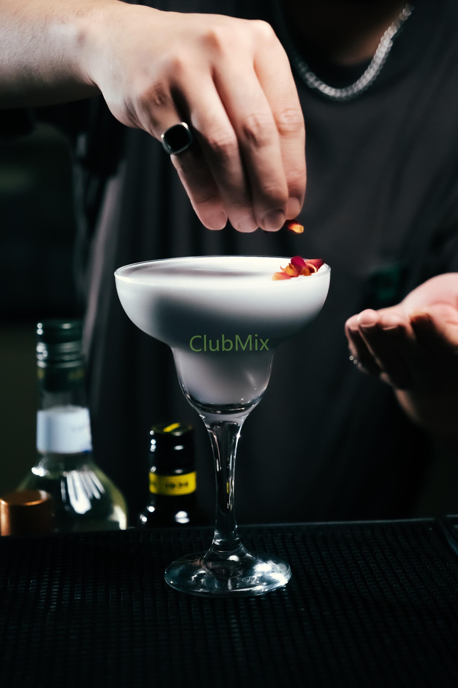 CLUB MIX photo 8
