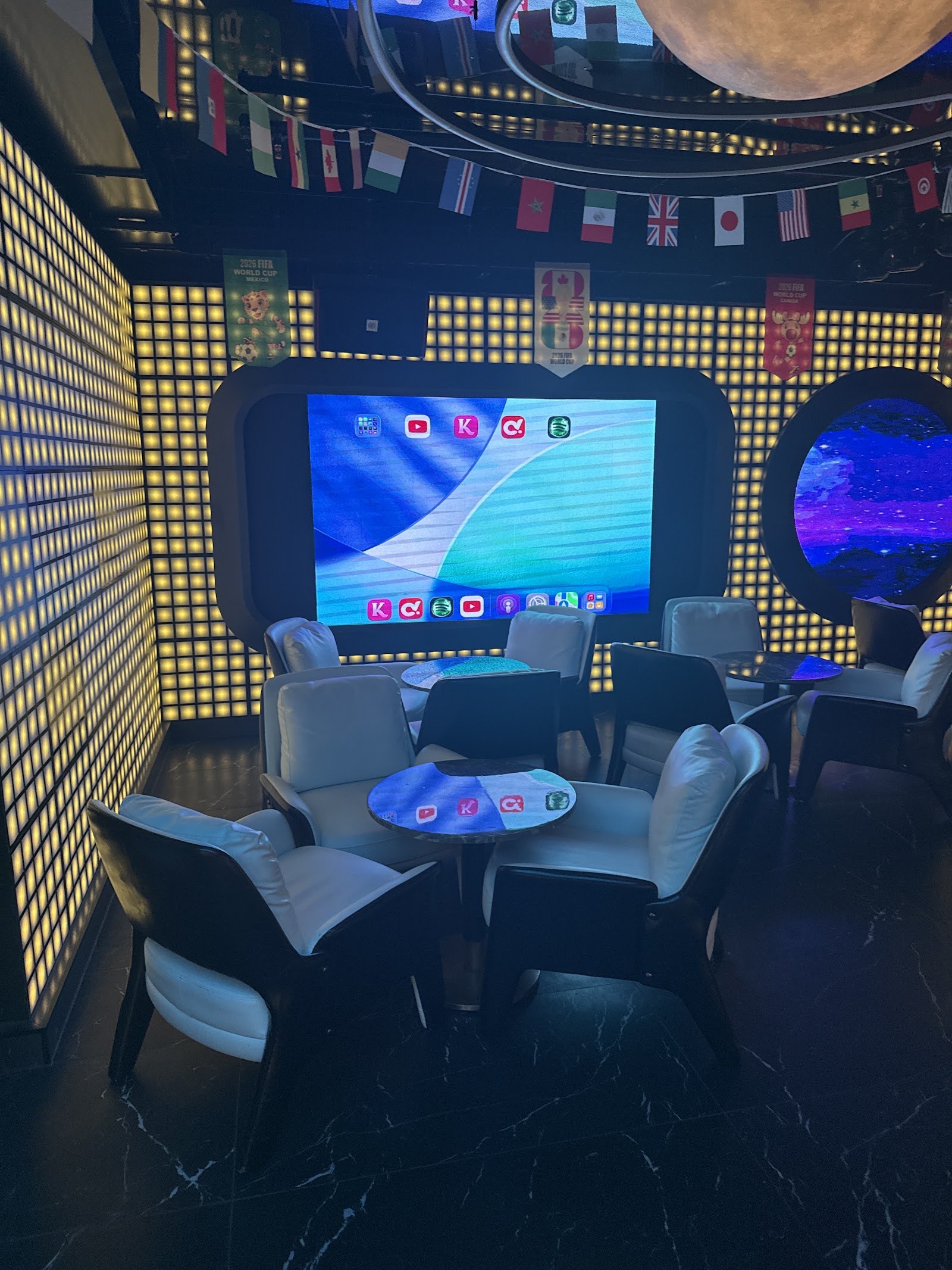 CLUB MIX photo 6