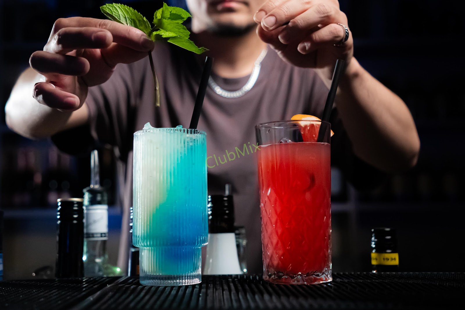 CLUB MIX photo 2