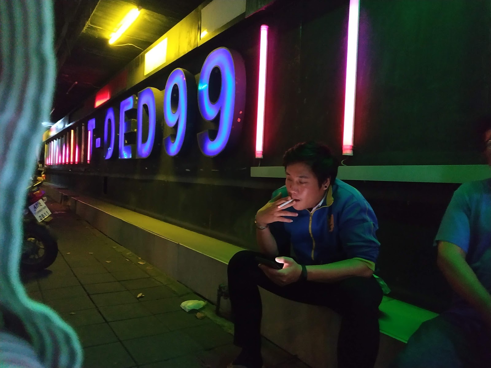T-Ded 99 photo 13