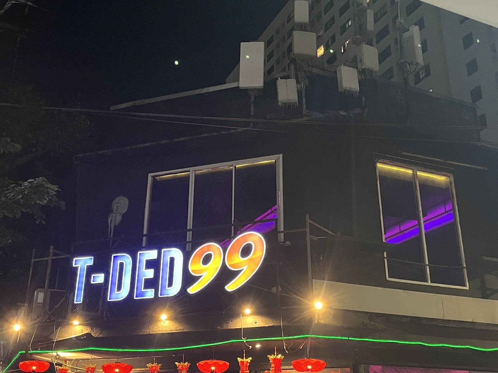 T-Ded 99 photo 2