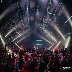 Space Club photo 8