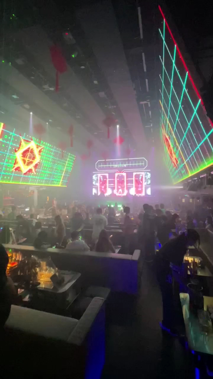 Space Club photo 9