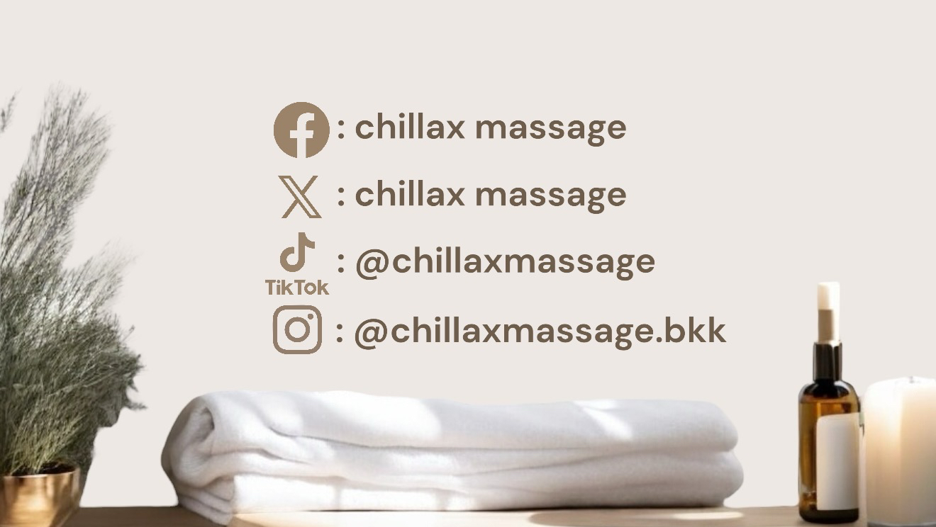 Chillax Massage Silom 6 photo 4