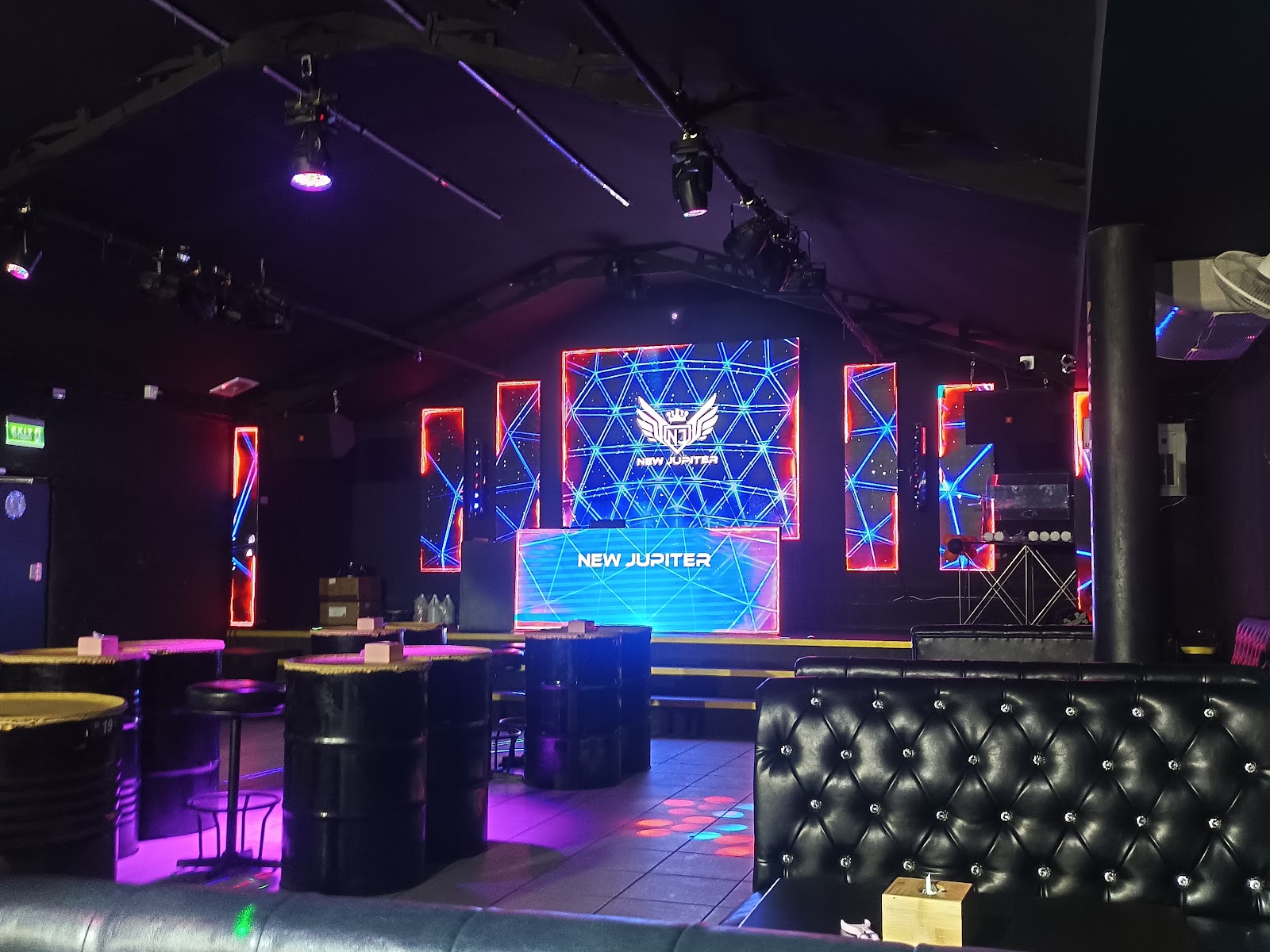 New Jupiter Club photo 3