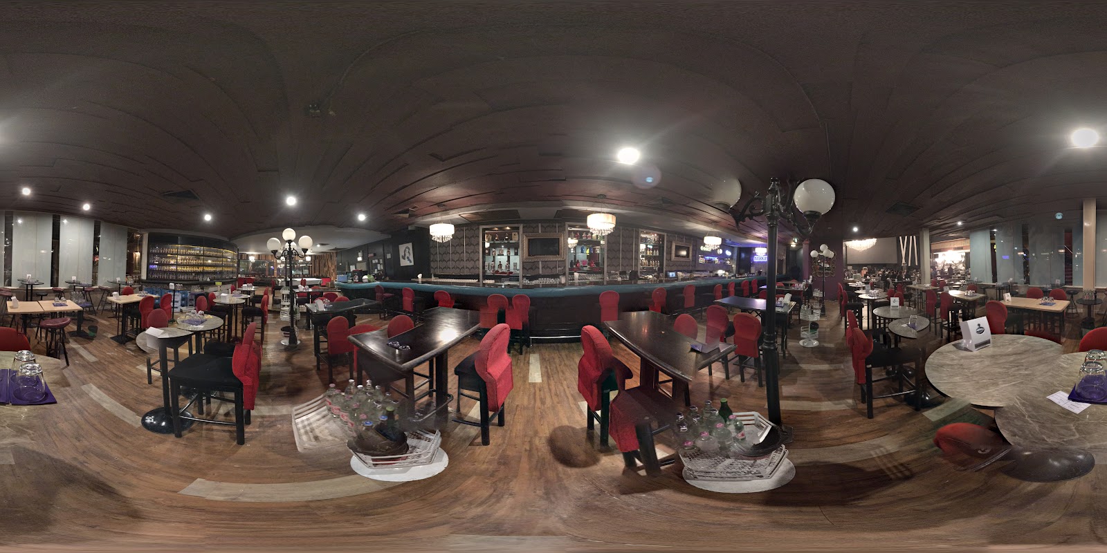 Sherbet Club photo 6