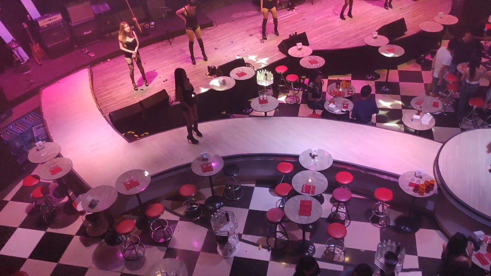 Sherbet Club photo 5