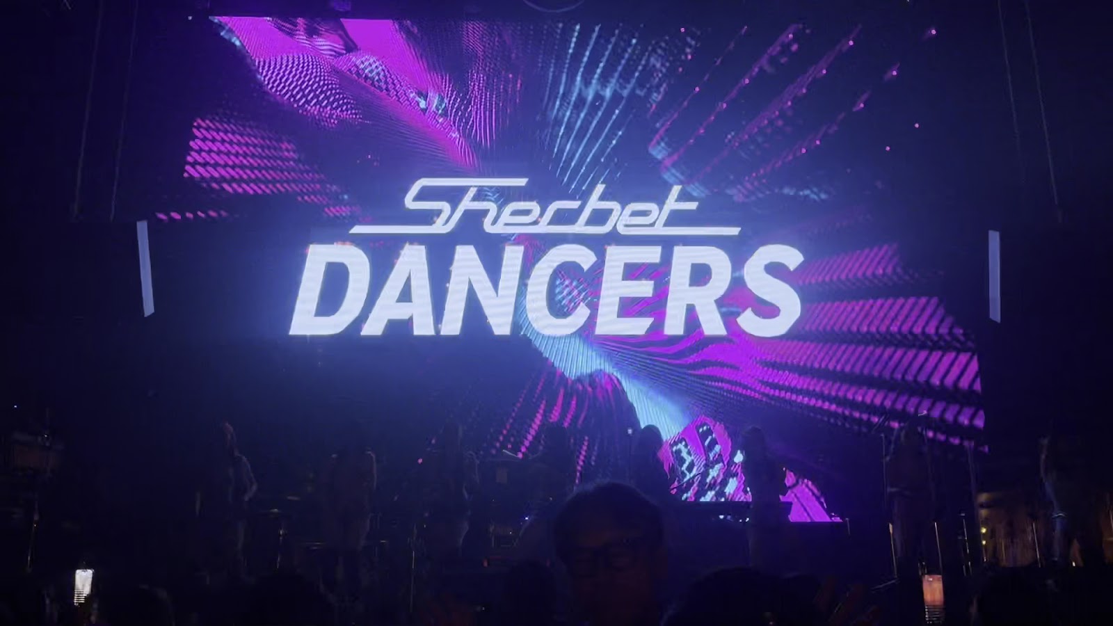Sherbet Club photo 7