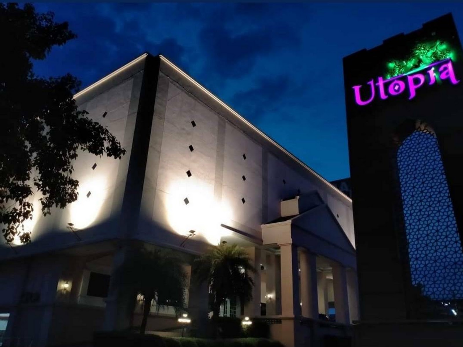 Utopia Entertainment photo 4