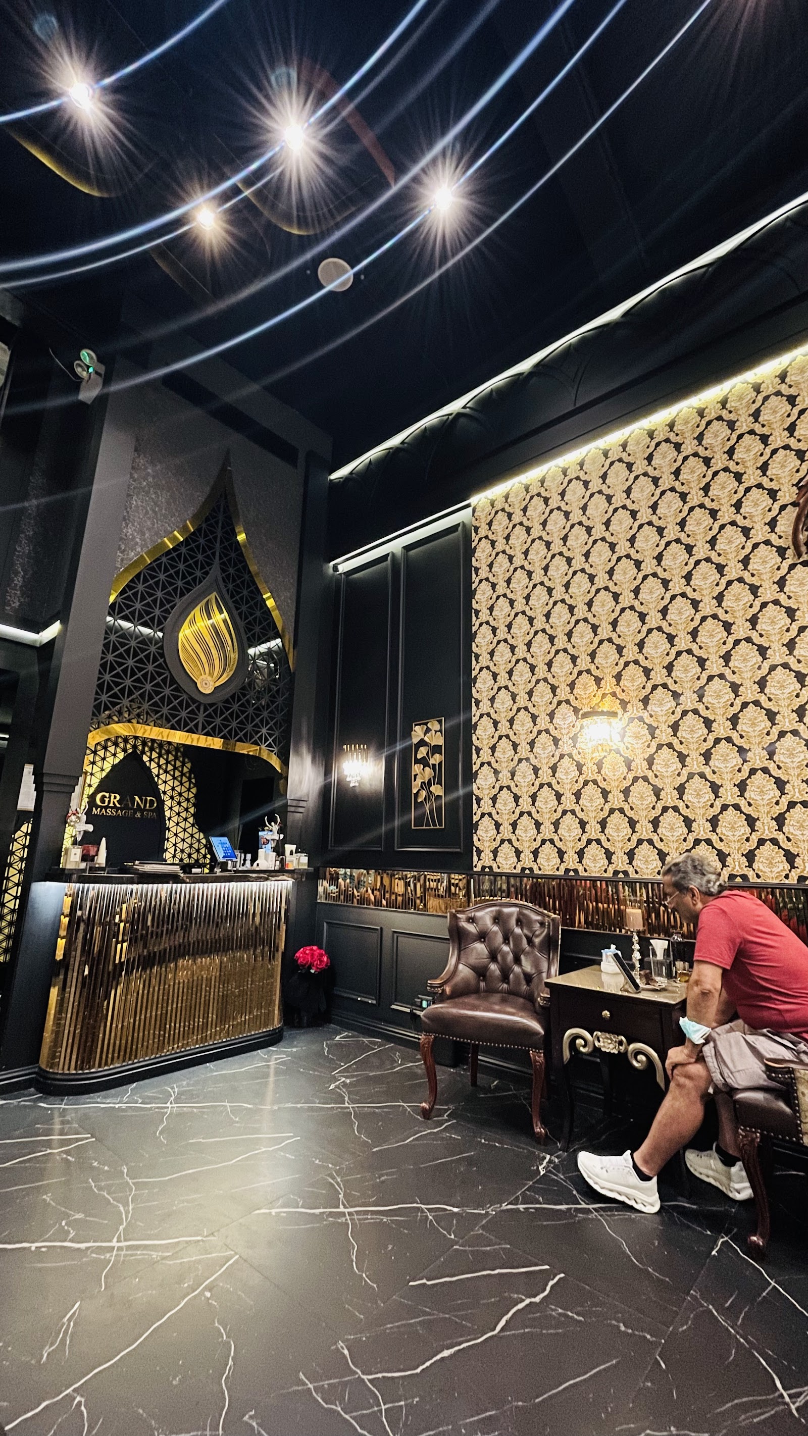 Naree Spa photo 7