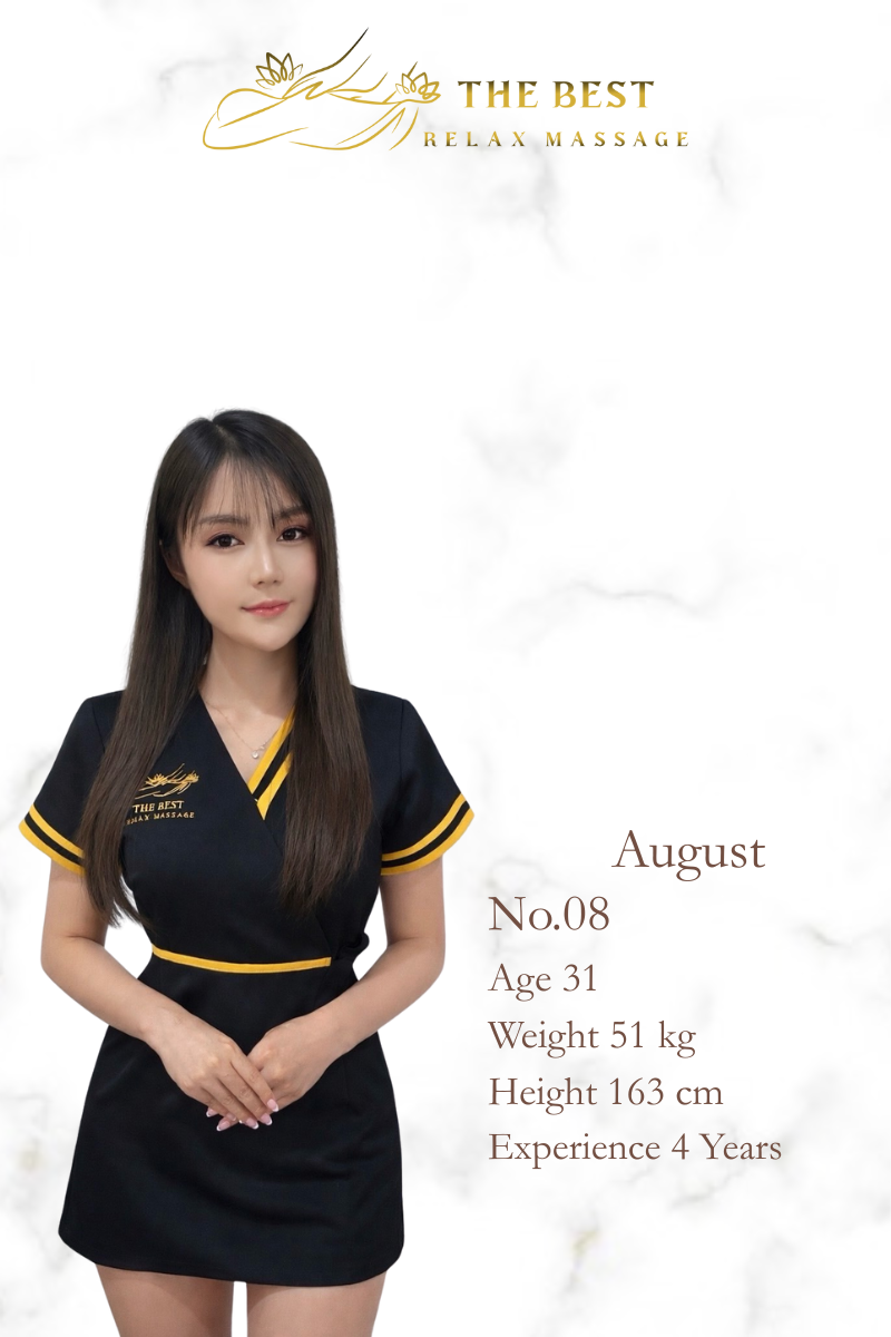 August