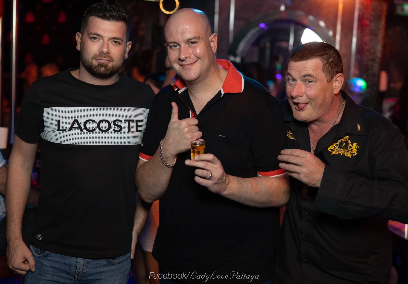 Lee's Birthday Bash photo 37