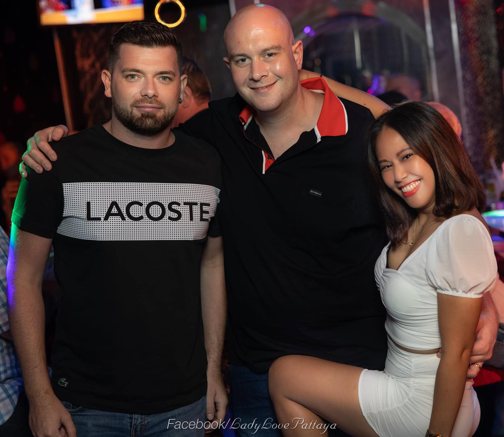 Lee's Birthday Bash photo 31