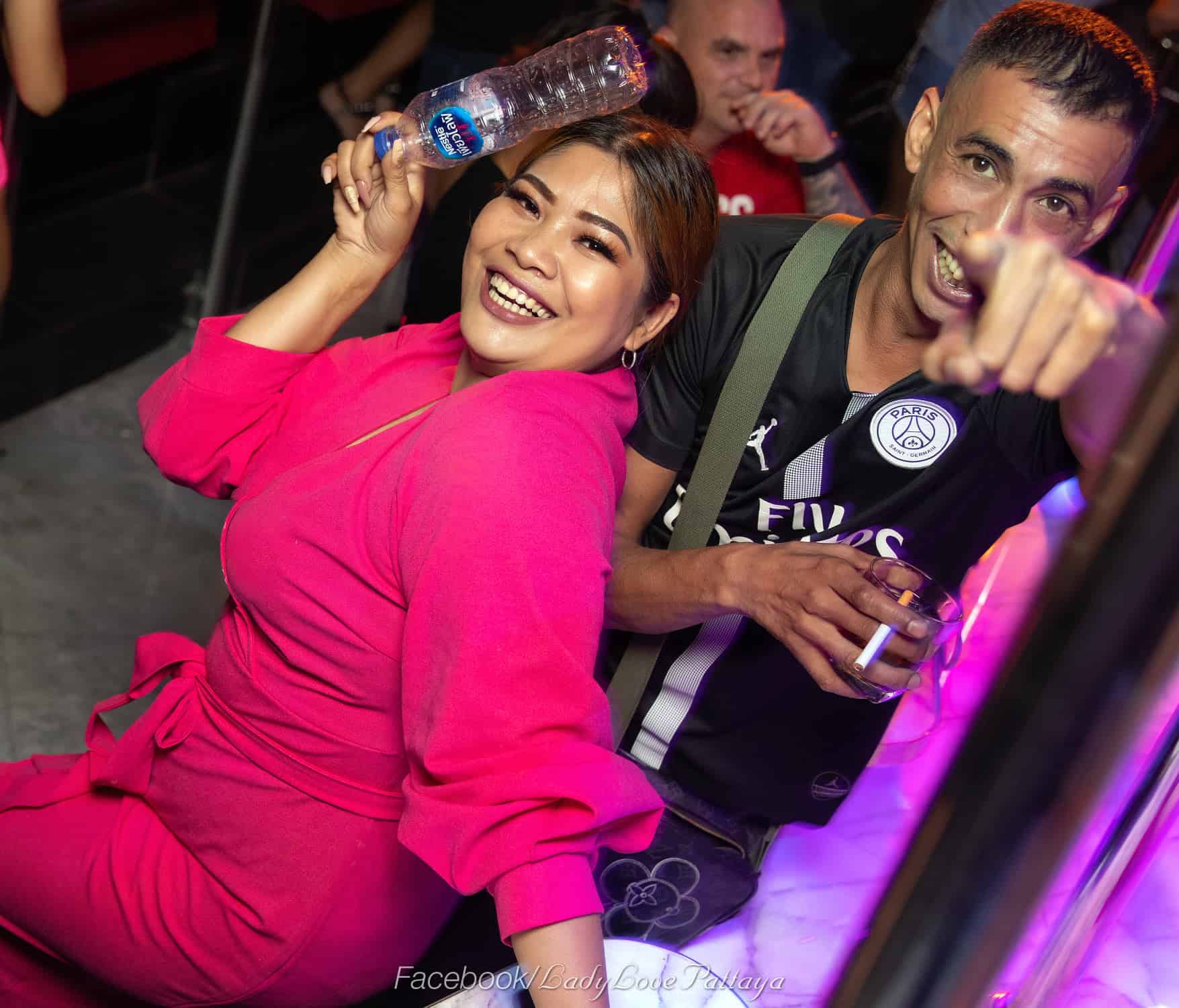 Lee's Birthday Bash photo 42
