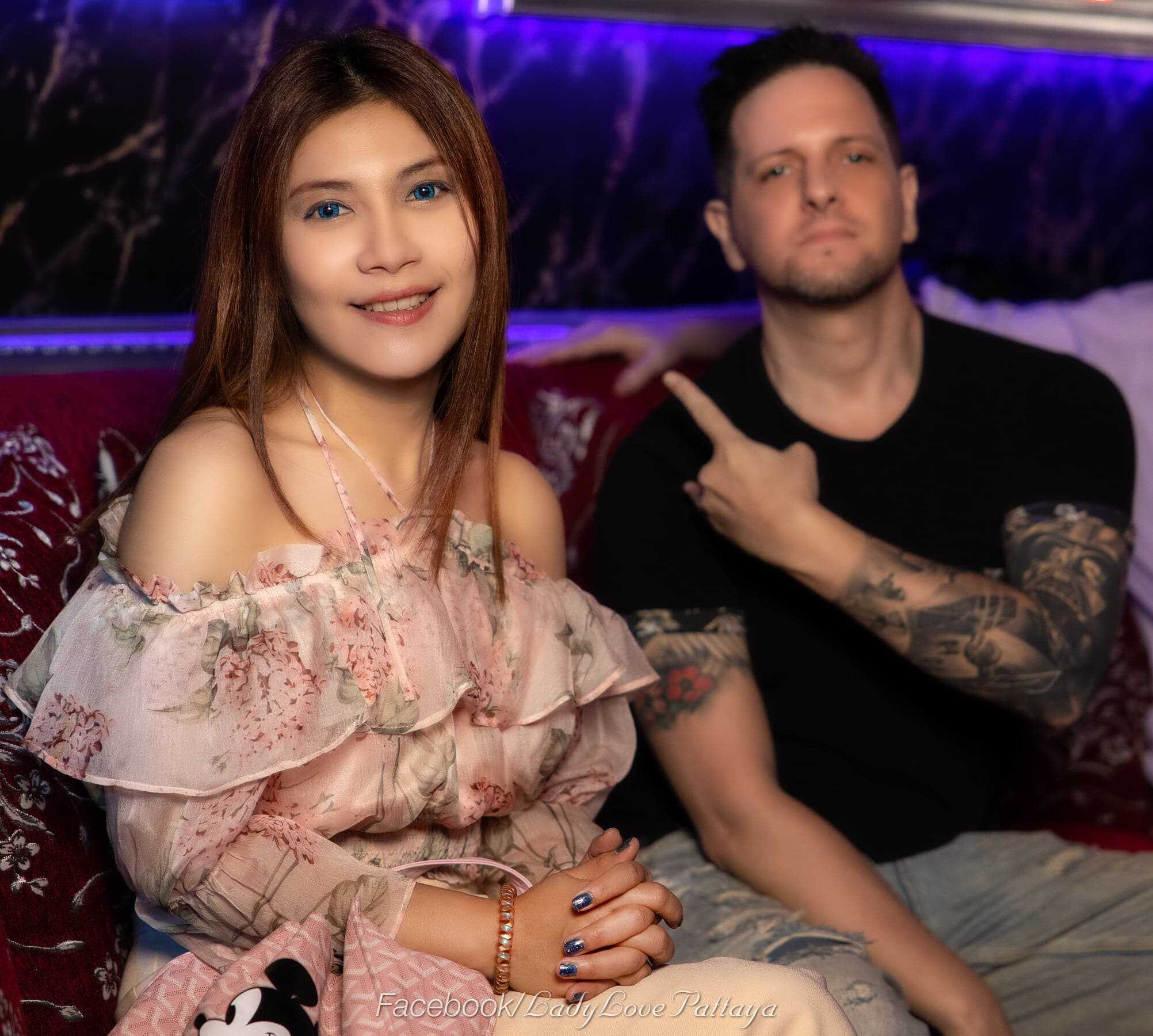 Lee's Birthday Bash photo 25