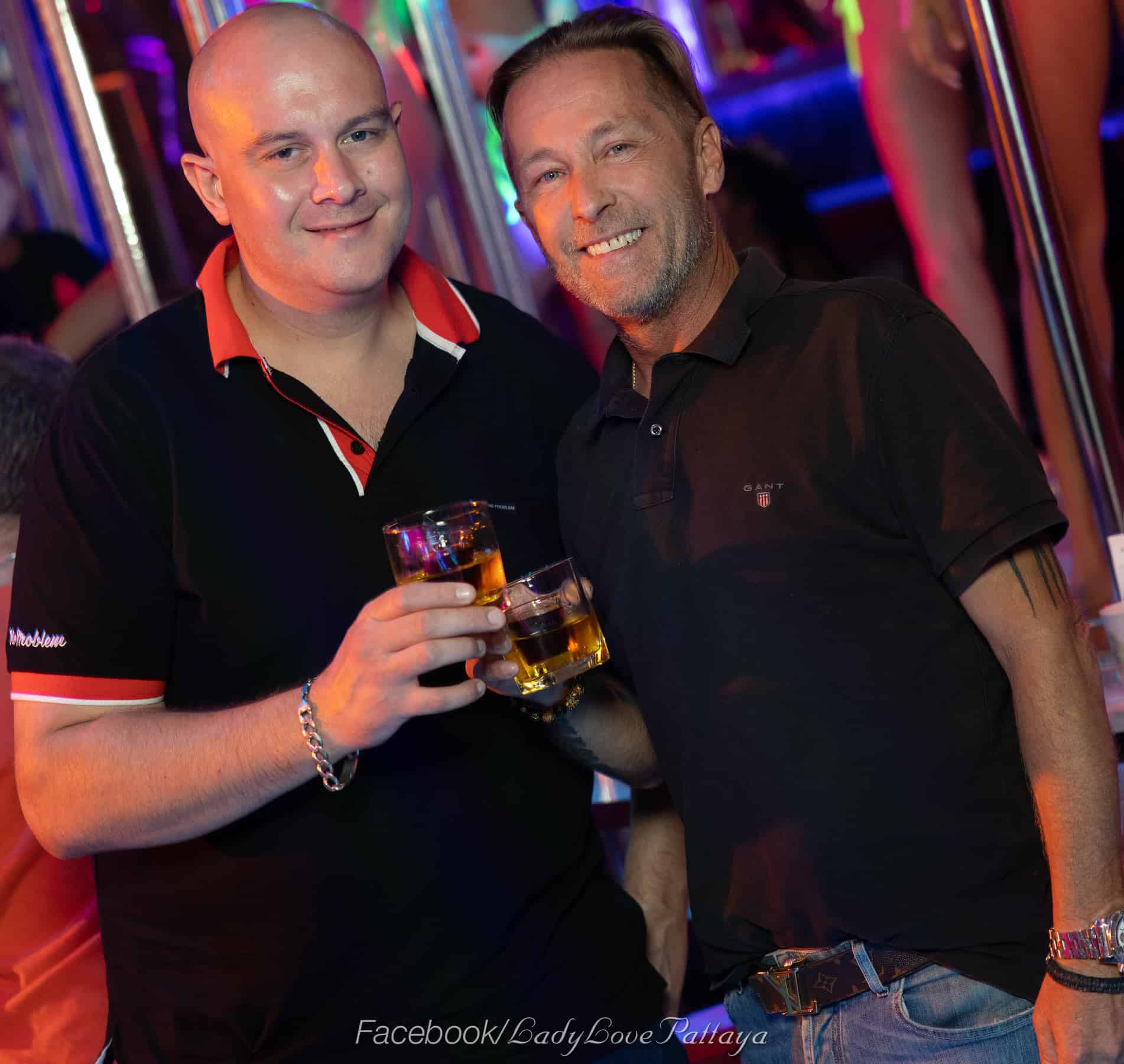 Lee's Birthday Bash photo 32