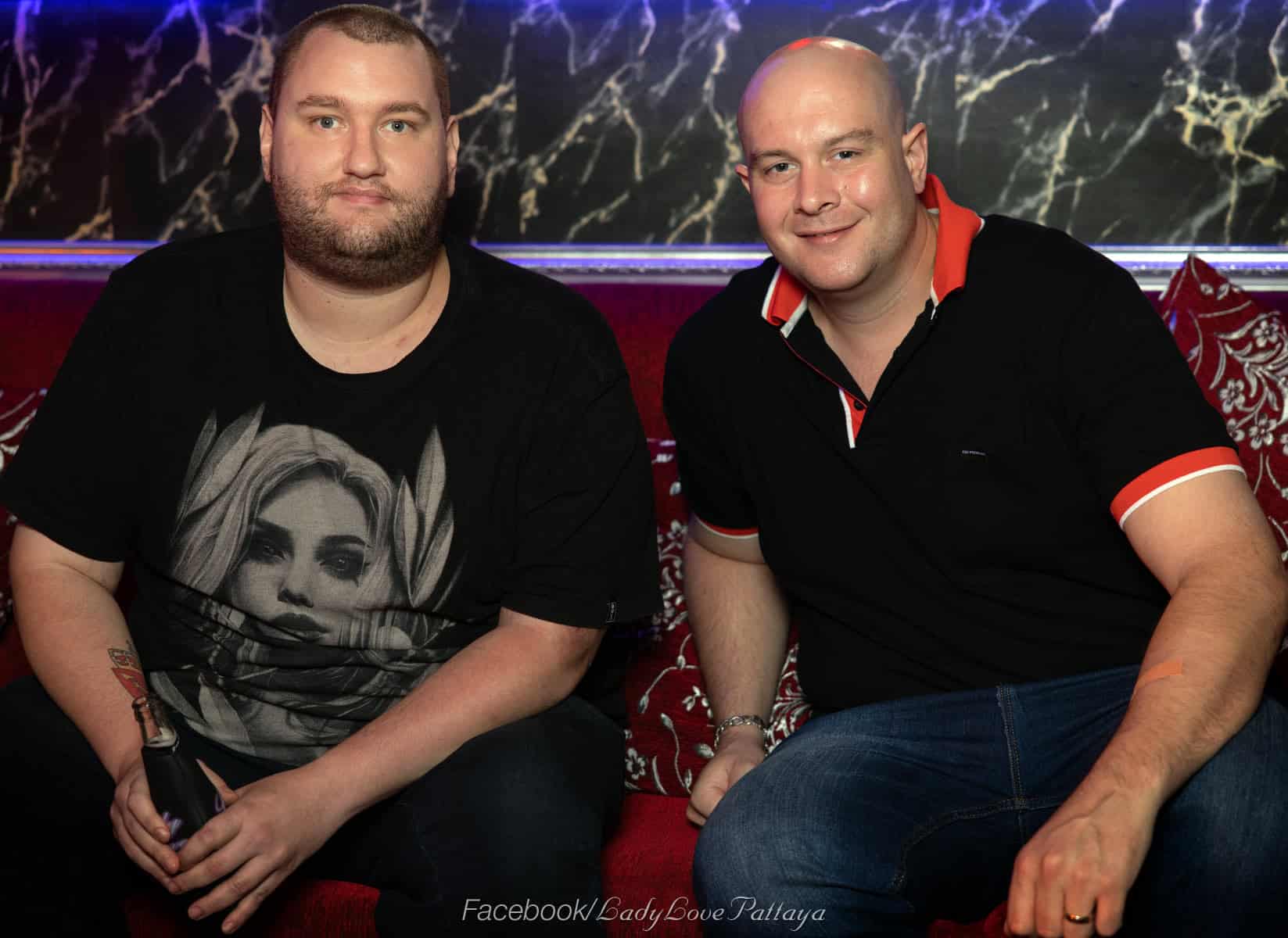 Lee's Birthday Bash photo 40