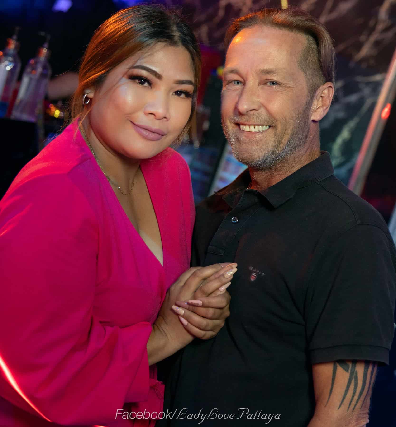 Lee's Birthday Bash photo 30
