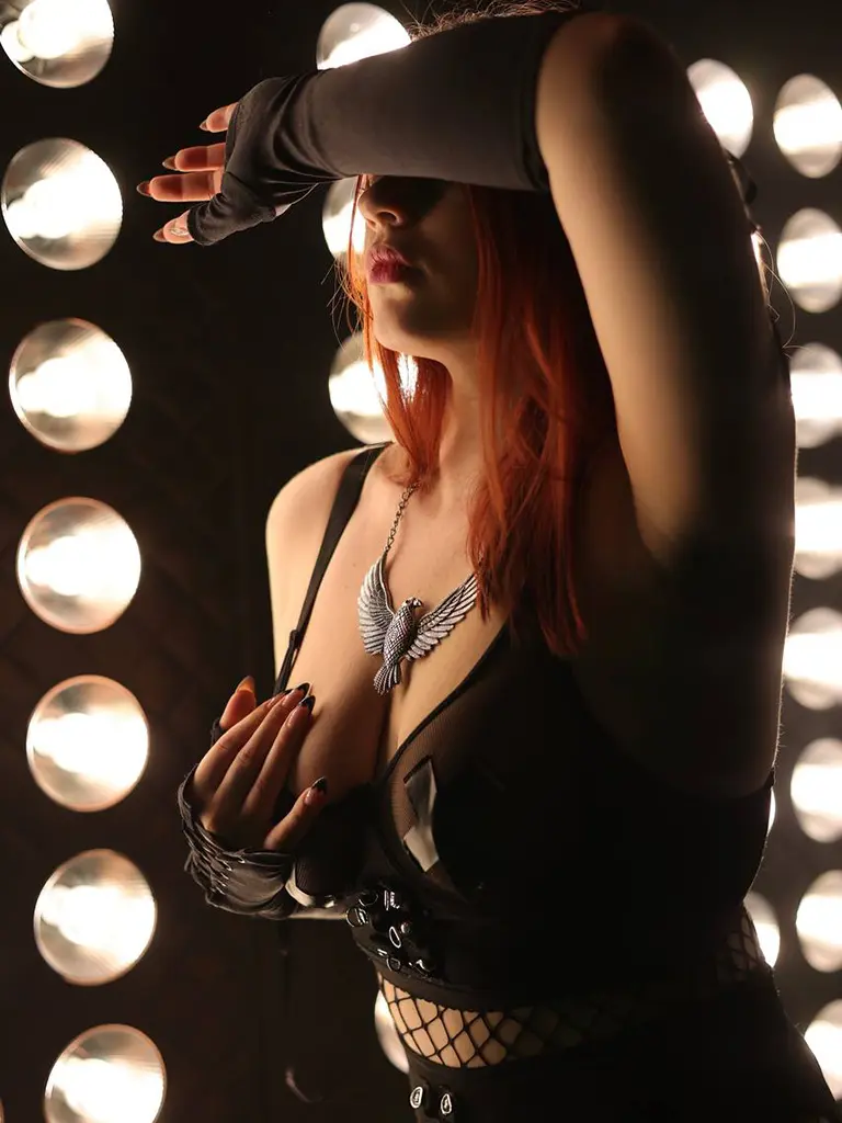 Sarah photo 2