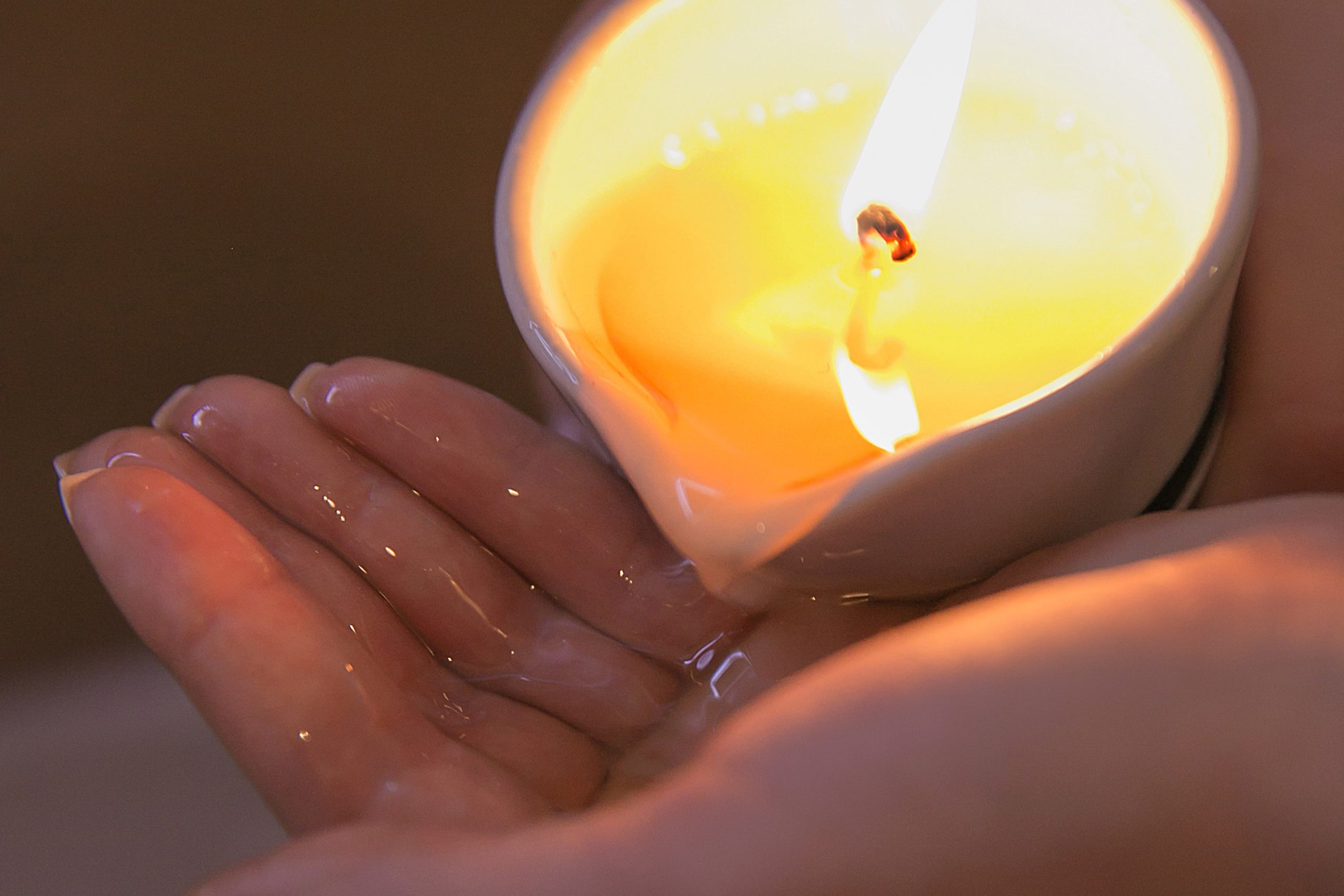 Candle Wax