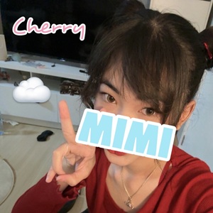 Cherry photo 2