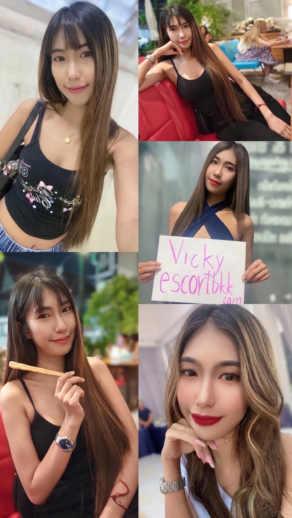 Vicky photo 19