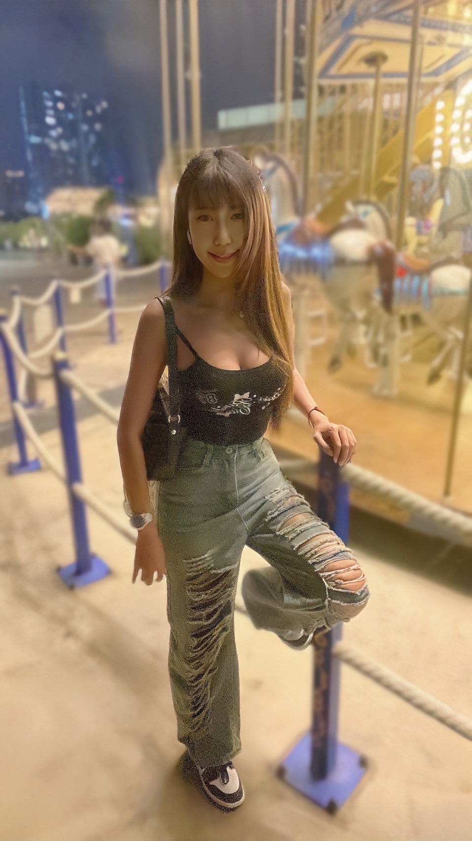 Vicky photo 10