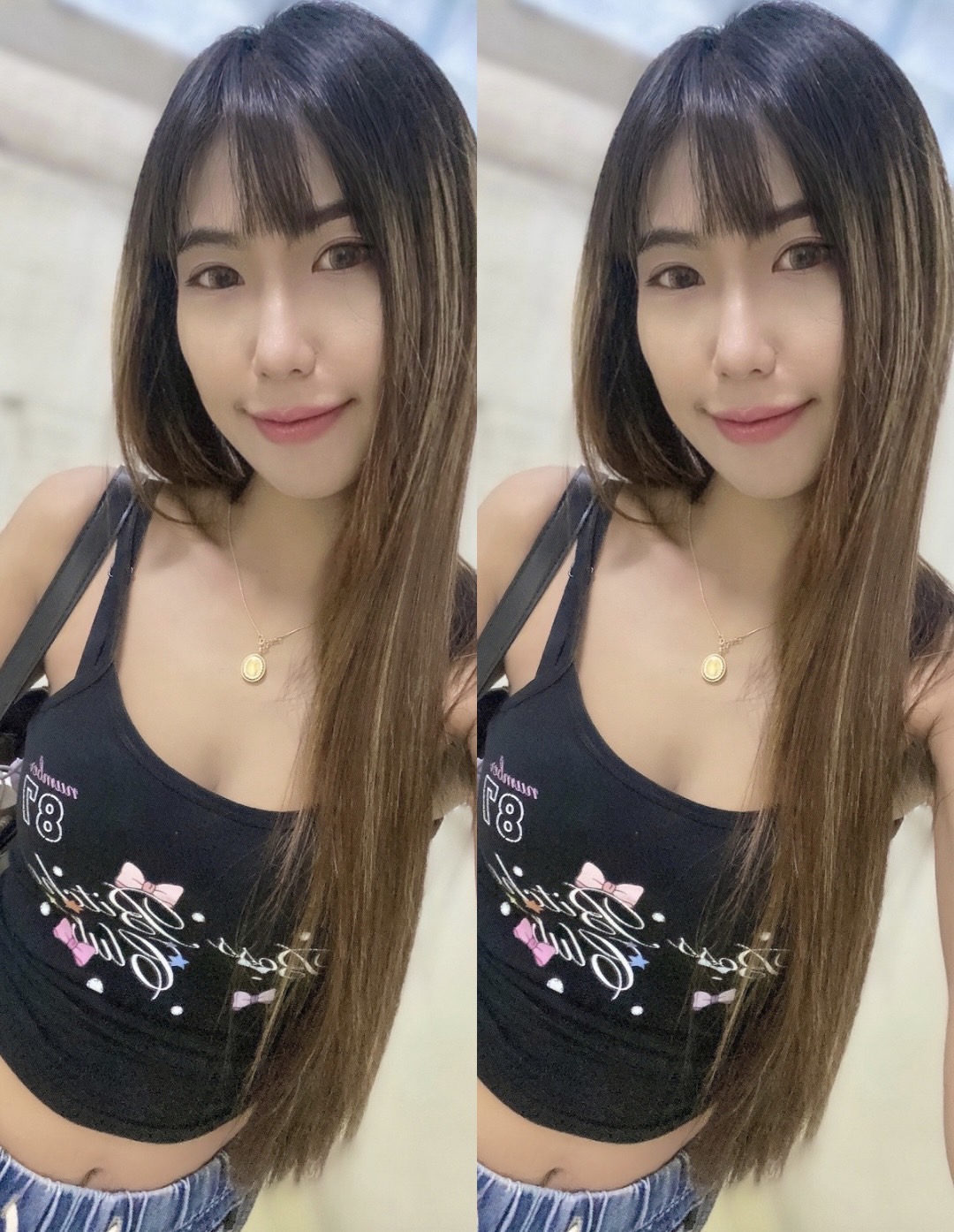 Vicky photo 2