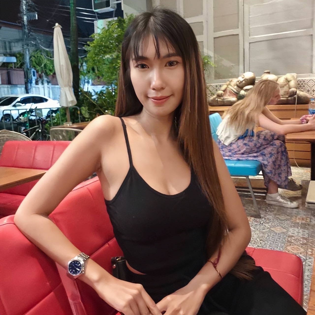 Vicky photo 11