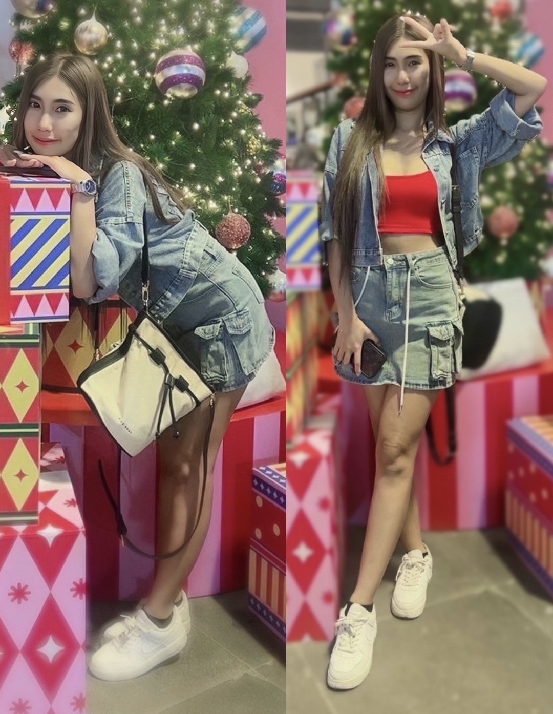 Vicky photo 6