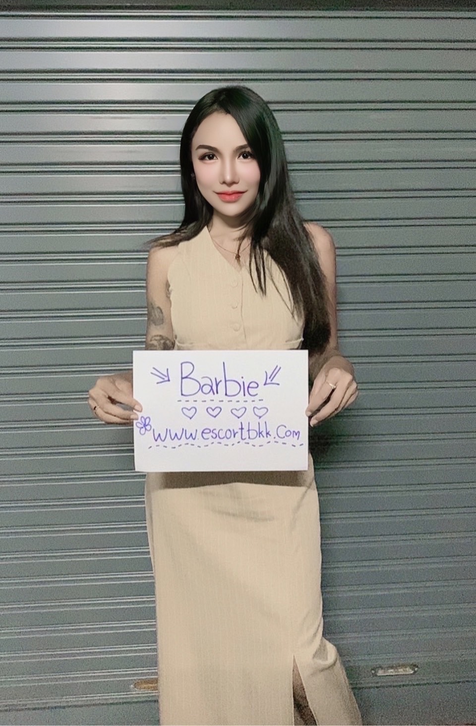 Barbie photo 3