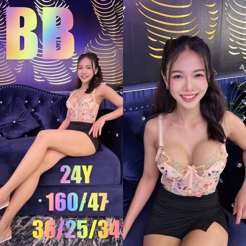 BB