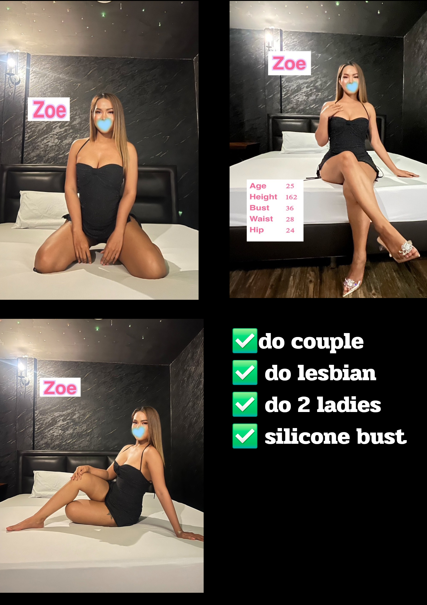 Zoe