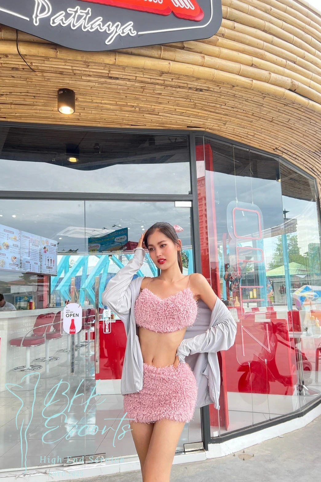 Cassandra photo 17