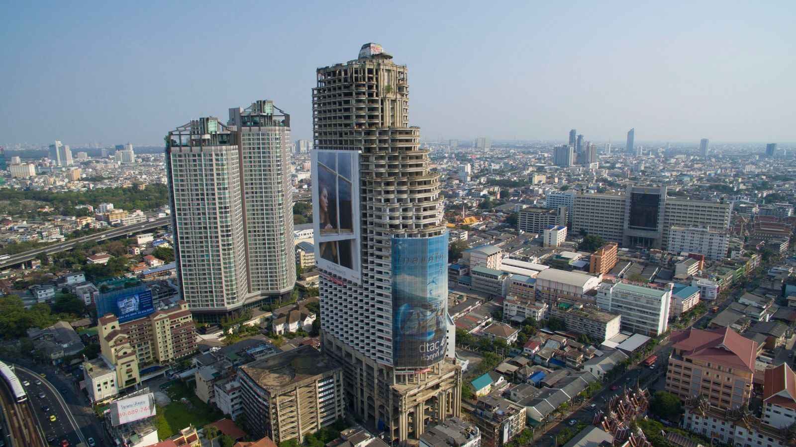 Ratchada