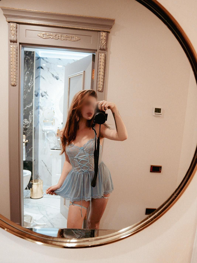 Giulia photo 2