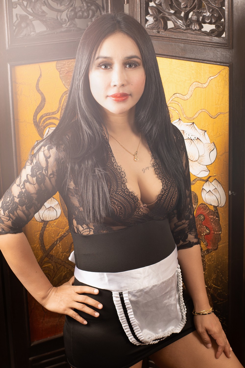 Kym photo 5