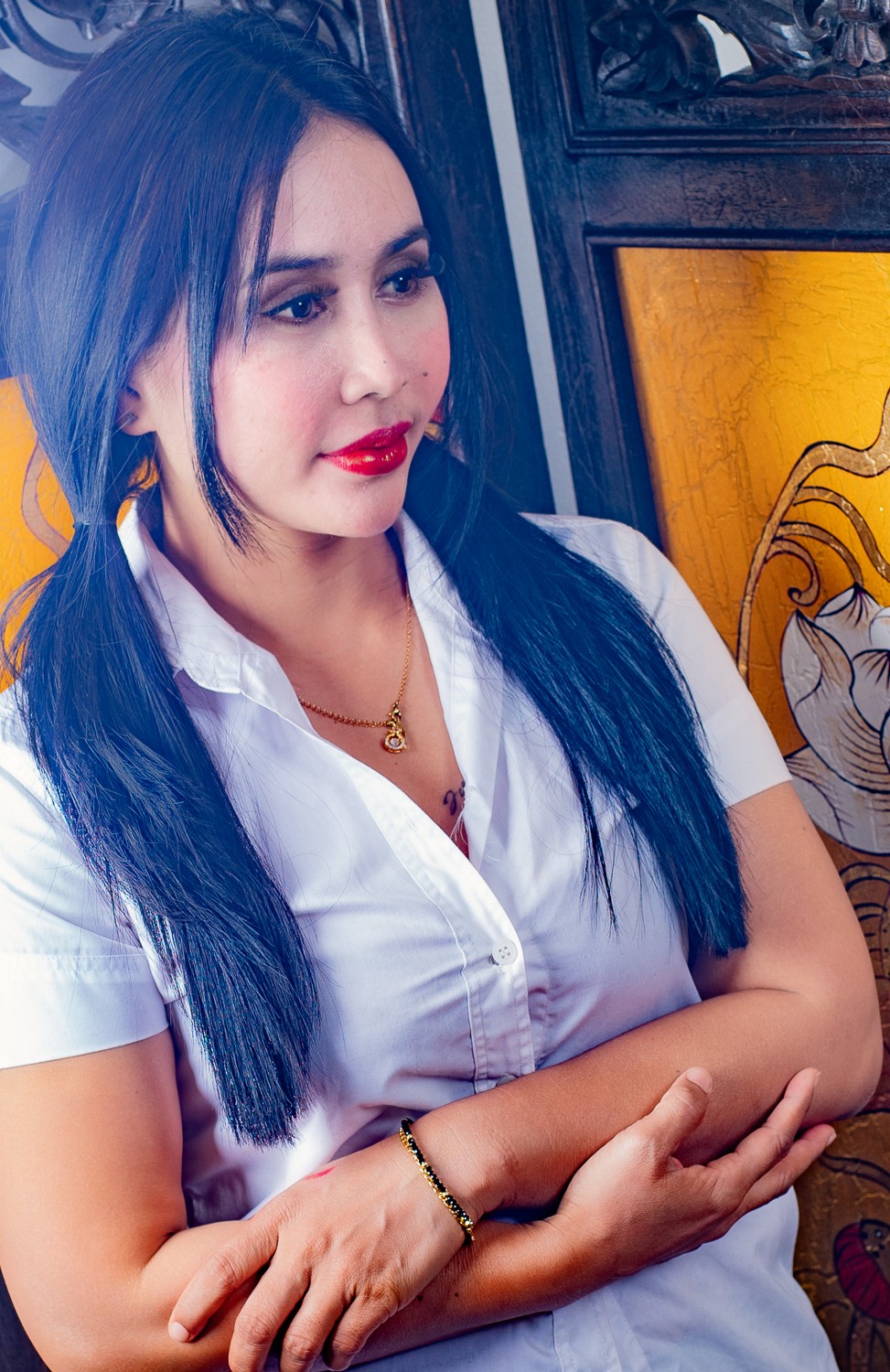 Kym photo 2