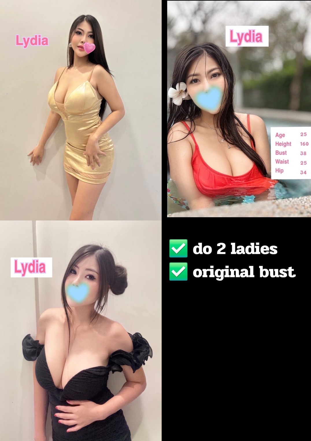 Lydia photo 2