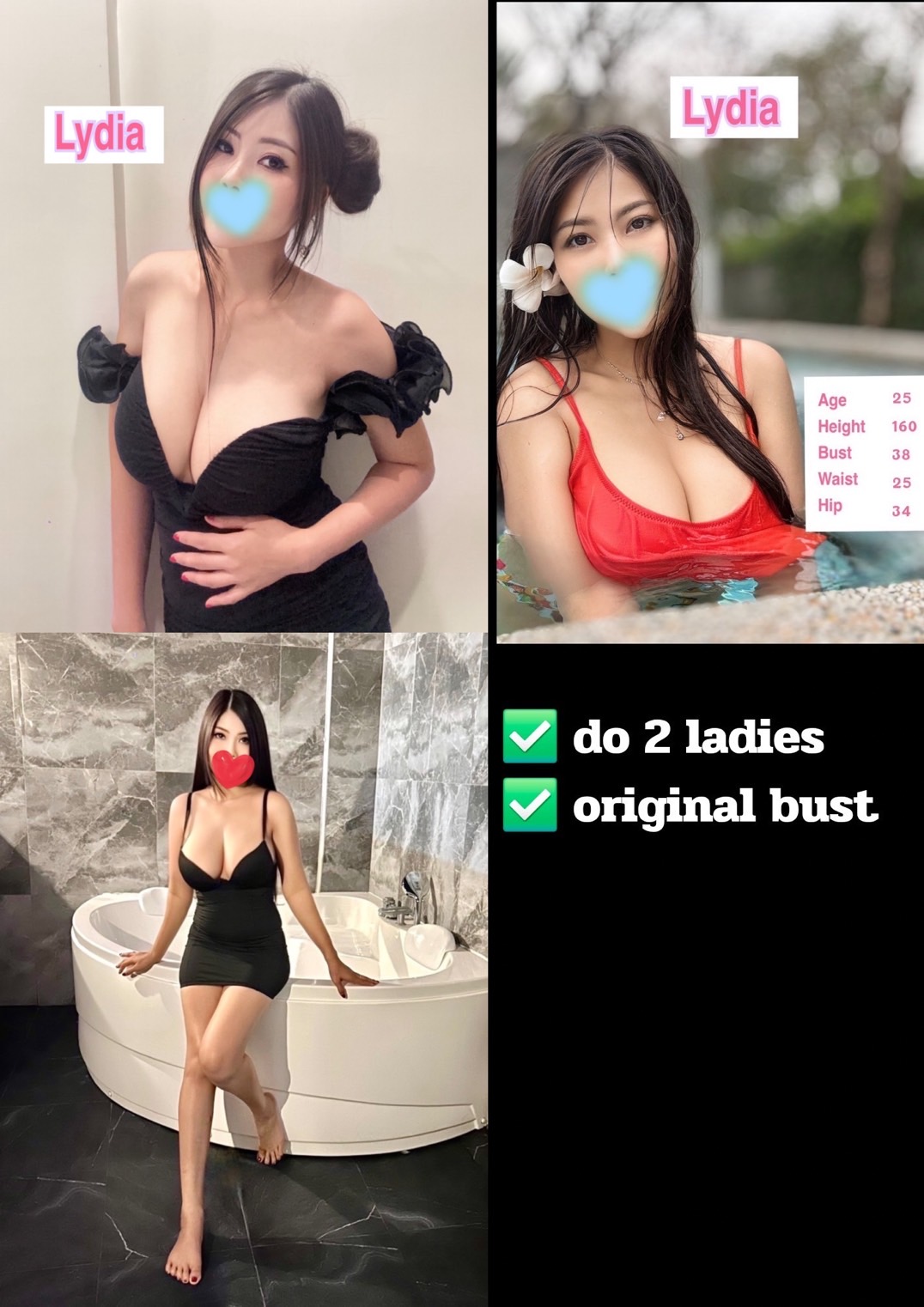 Stella Nuru Massage Bkk