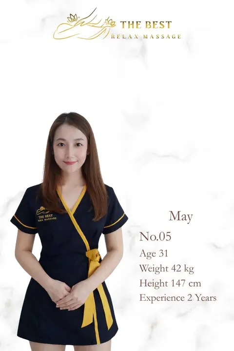 May