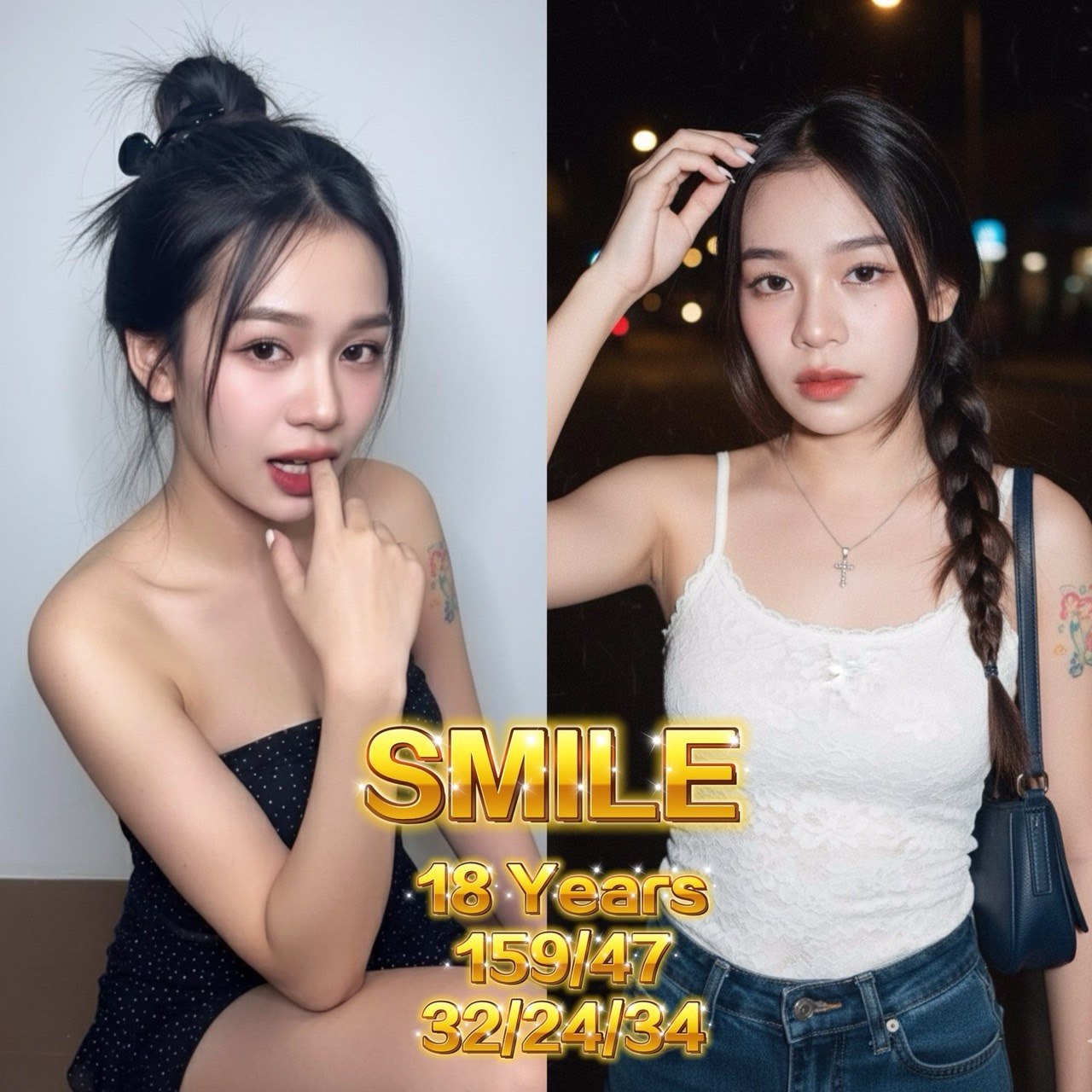 Smile