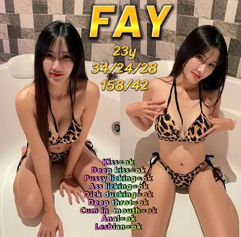 FAY